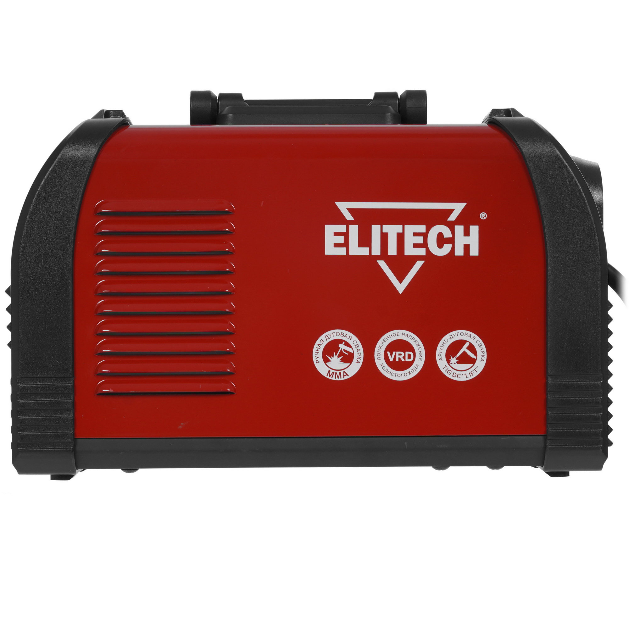 Сварочный аппарат Elitech ИС 200М 9904590 STDN-0022930 - Вид №2
