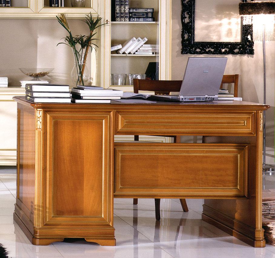 Письменный стол  BTC INTERNATIONAL M 0151 Melograno - Вид №1