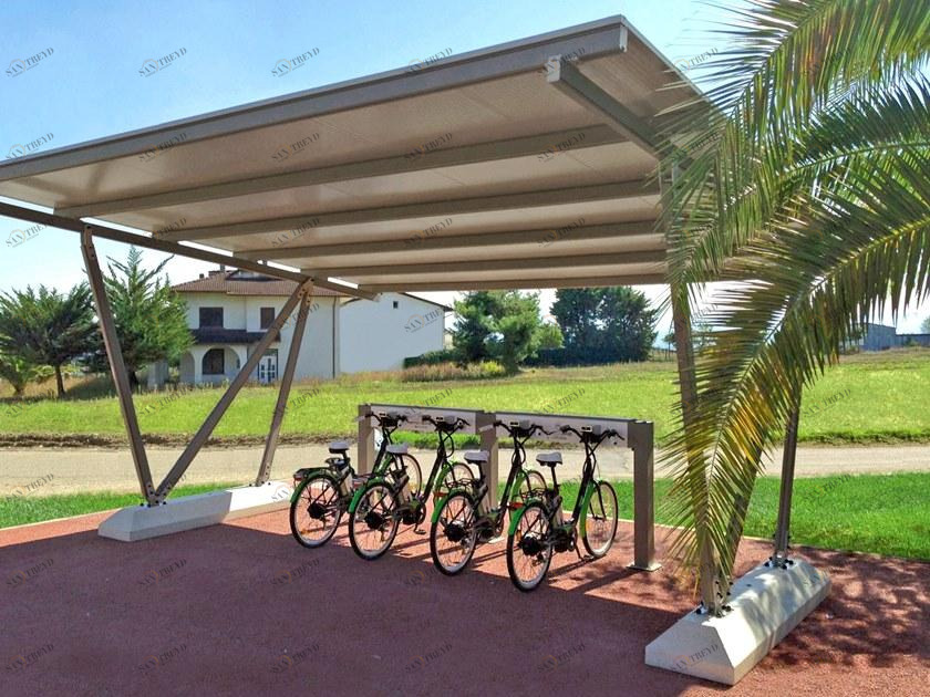 Giulio Barbieri Электрораспределительная колонка для велосипедов sun-id-1378783