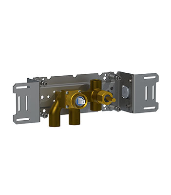 2400V Модульная система vola 