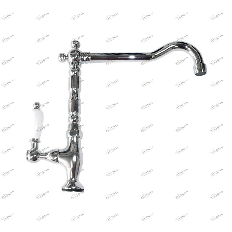 RT7250A  DANIEL RUBINETTERIE 