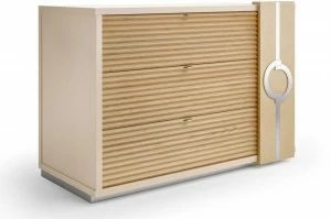 Caroti Комод из дерева Concept Art.34 - plateau