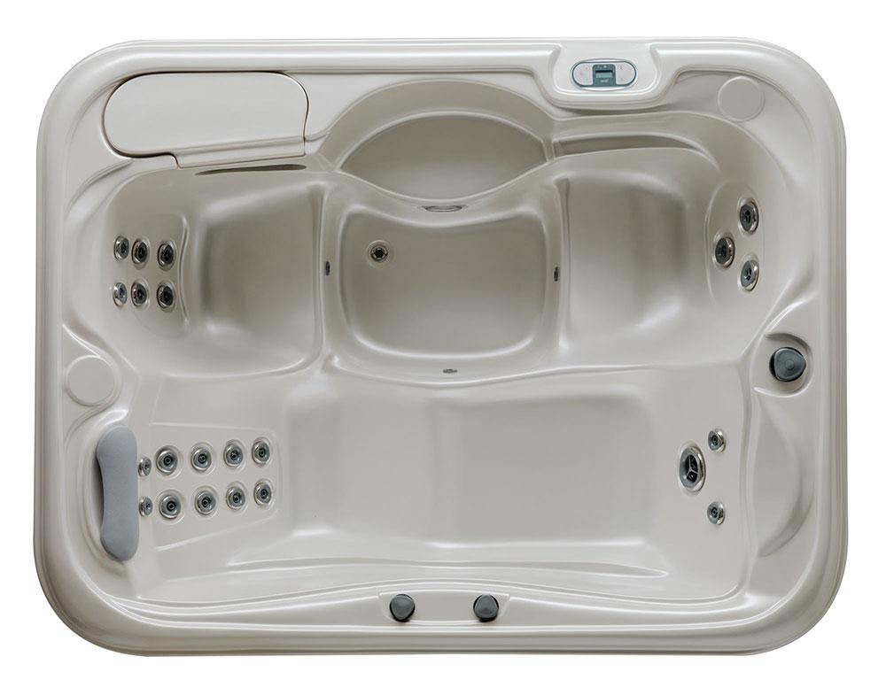 Myspa 216/165  Glass1989  Спа  - Вид №1