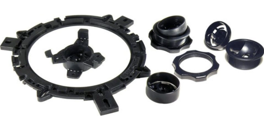 5630388 Компонентная акустическая система JBL CLUB 602CTP STDN-0003434 - Вид №1