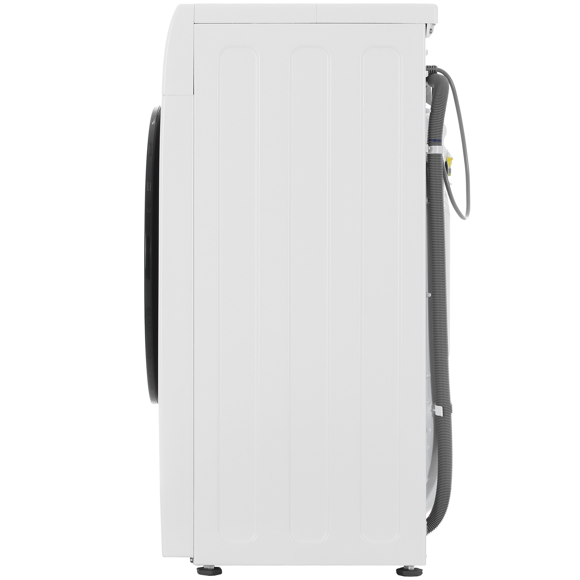 9250716 Стиральная машина DEXP WF-6S1H белый STDN-0004767 - Вид №3