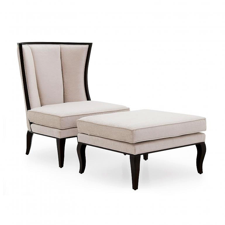 Кресло SCALEA SEVEN SEDIE 9471P Contemporary - Вид №1