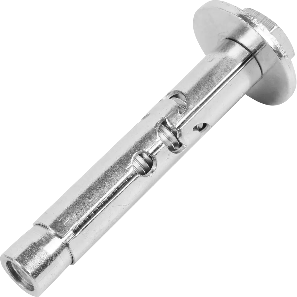 Анкер втулочный Fischer FSA10/10S 10x65 мм STLM-2111326 - Вид №1