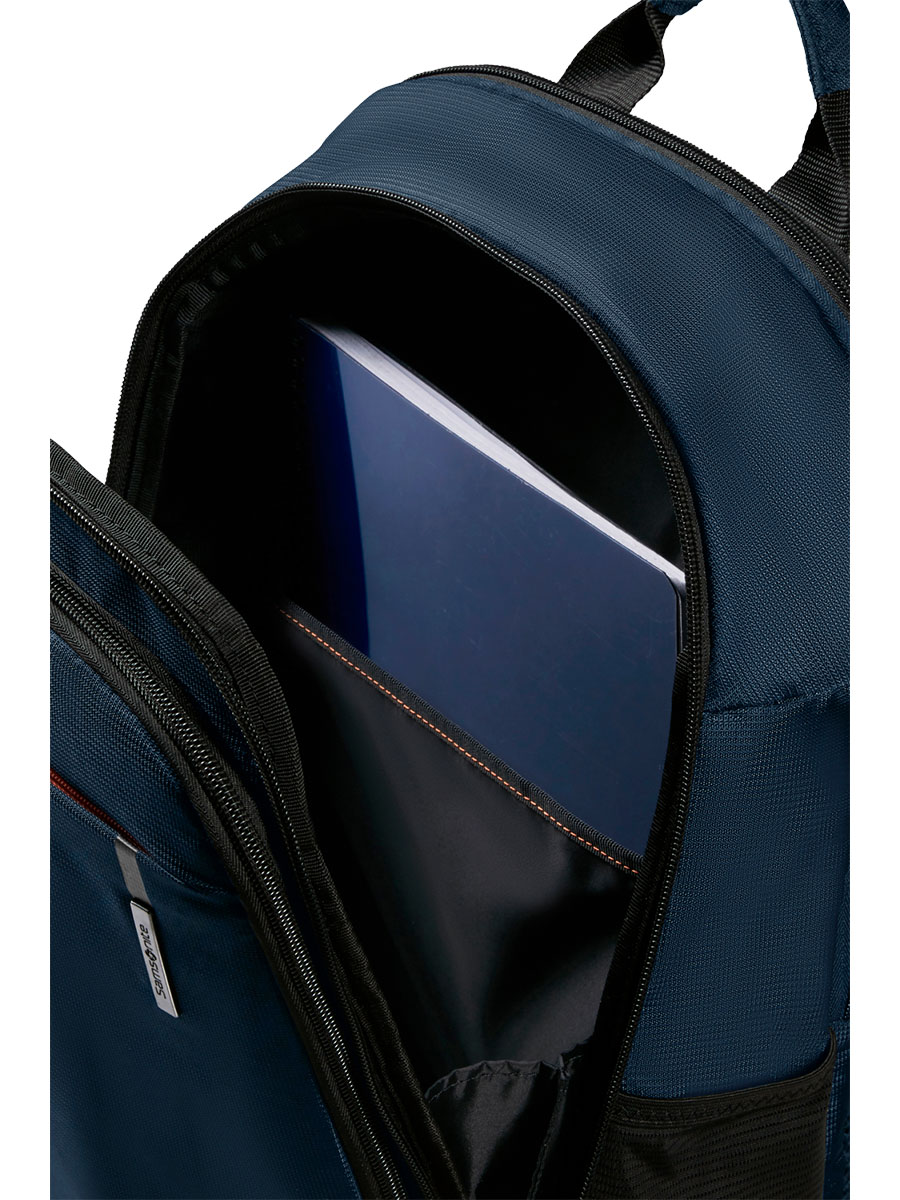 KI3-01004 Рюкзак для ноутбука KI3*004 Laptop Backpack 15.6 Samsonite Network 4  - Вид №3