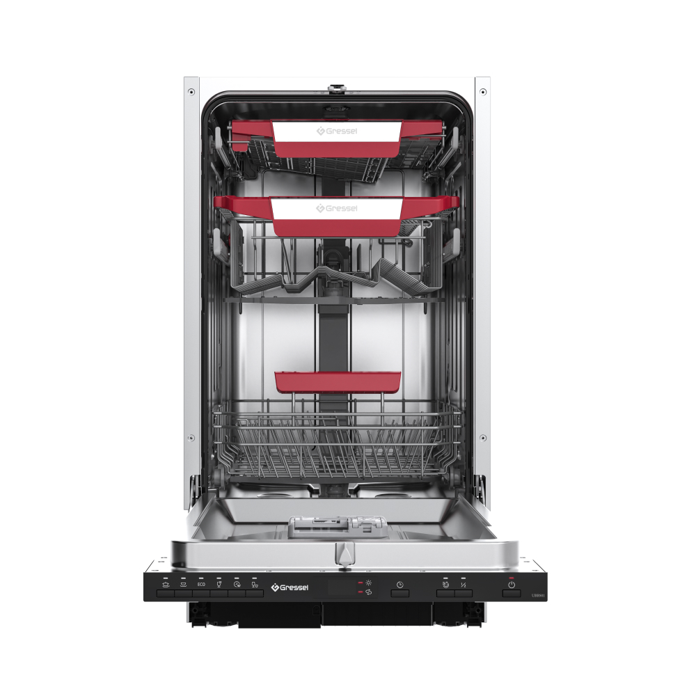 9284773 Встраиваемая посудомоечная машина Gressel UBB501 STDN-0141638