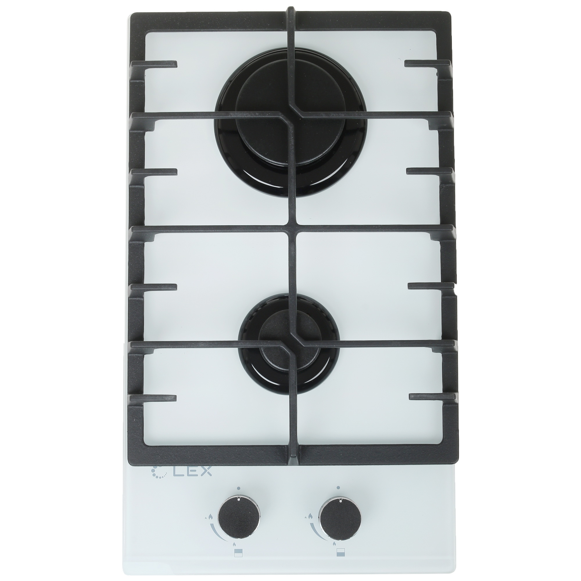 1115088 Газовая варочная поверхность LEX GVG 321 WH STDN-0045973