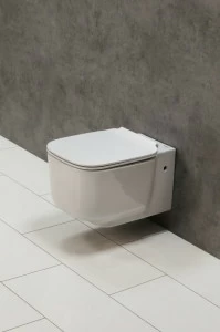 Унитаз подвесной BelBagno VASO Подвесной унитаз настенный Белый BELBAGNO  Китай