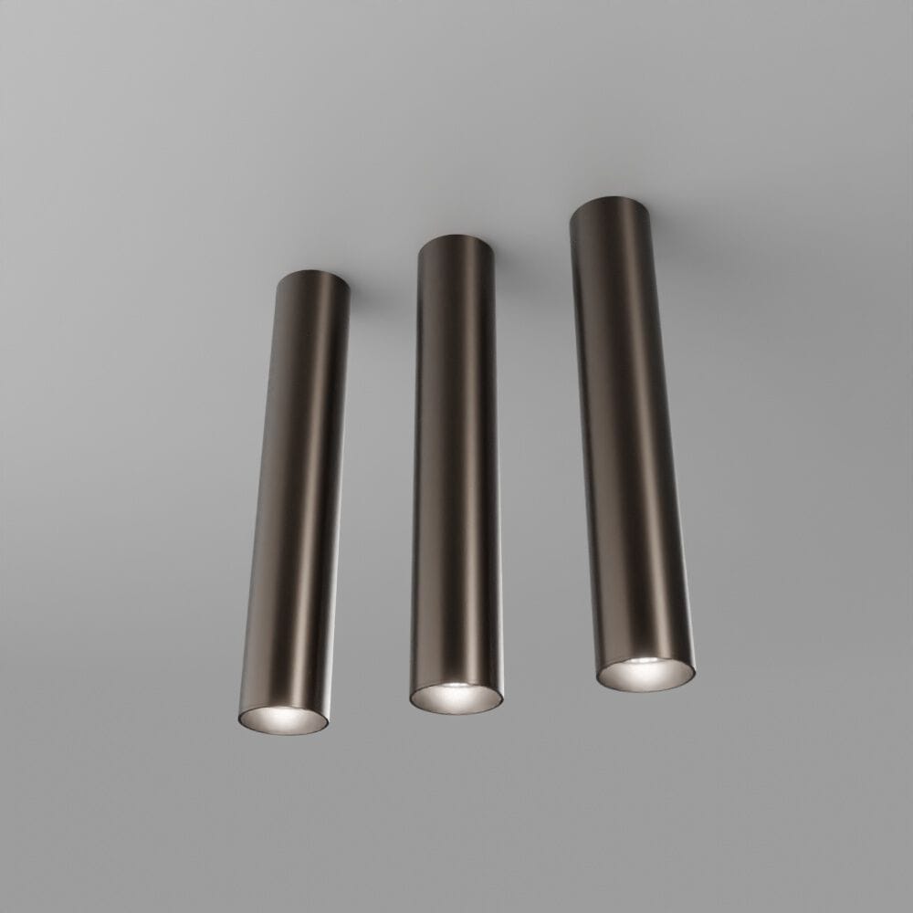 Алюминиевый потолочный светильник Amarcords Tobe ARCH-00115533 - Вид №47