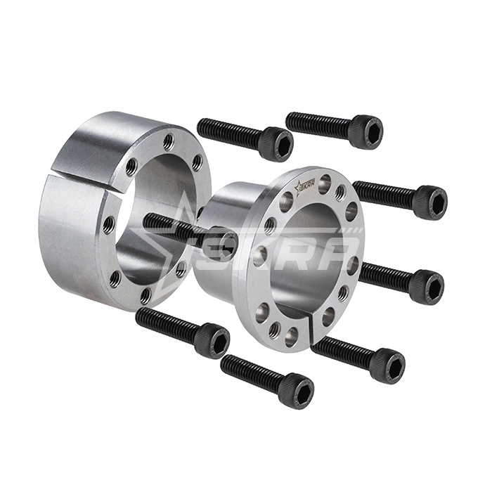 IS3460 Зажимная втулка KLDA022 ISKRA  - Вид №1