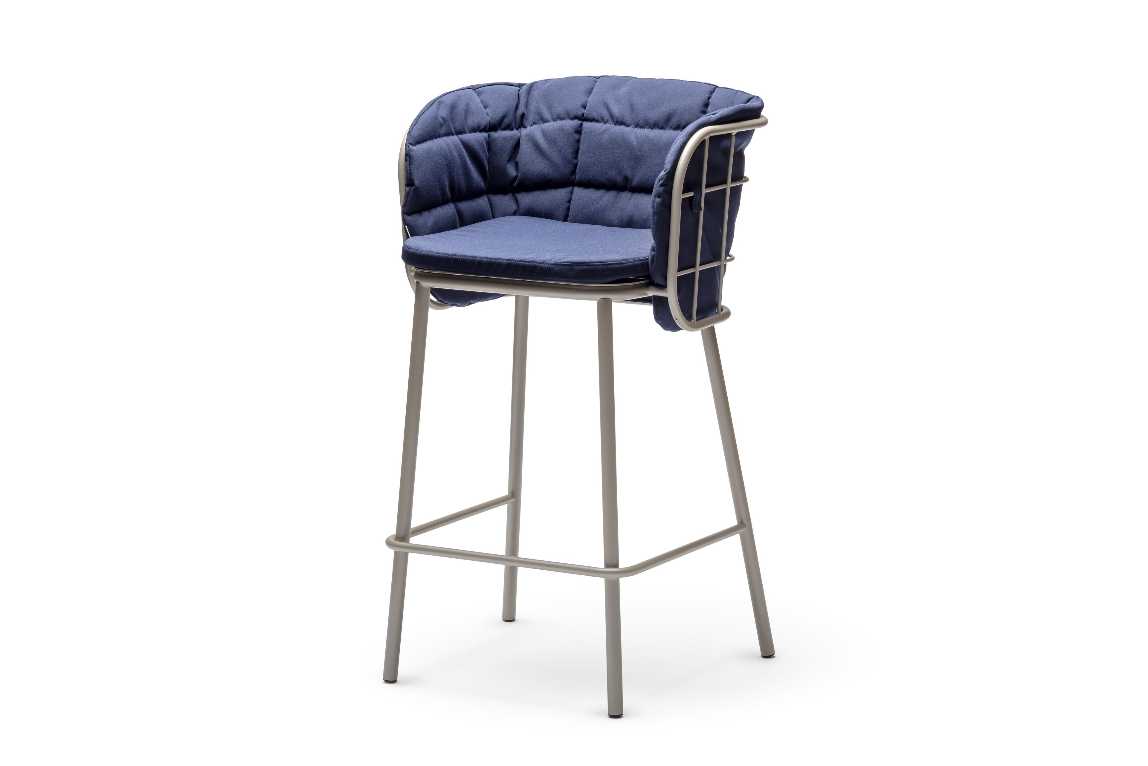 Табурет CHAIRS & MORE Jujube ARCH-00130290 - Вид №1