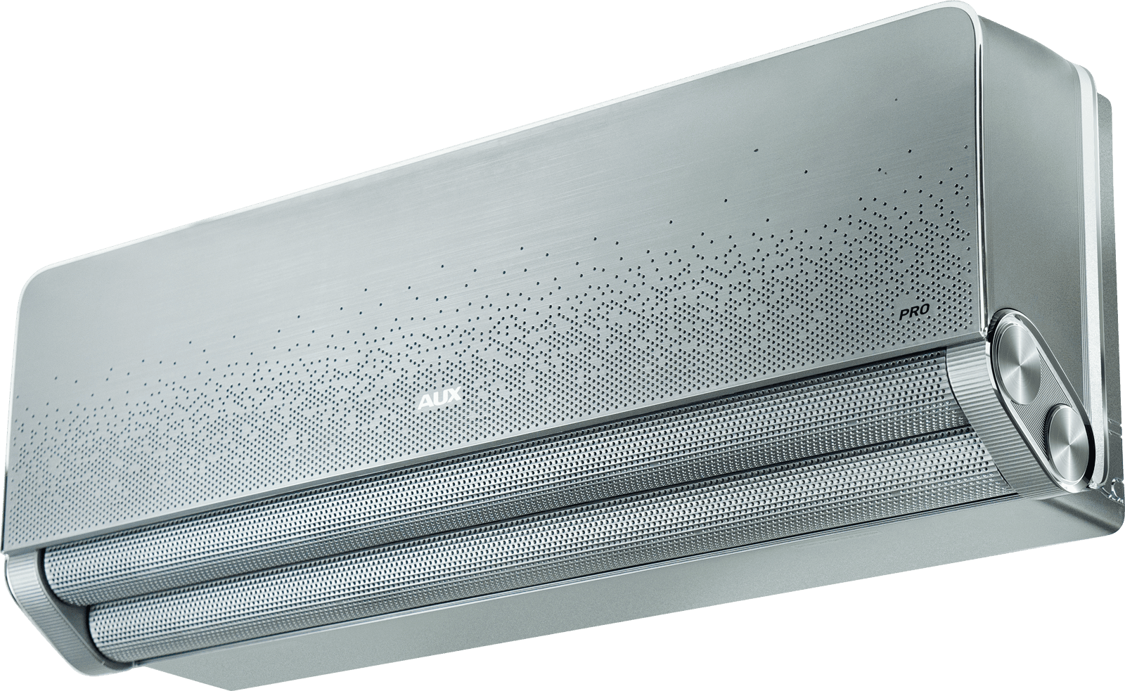 9239538 Кондиционер настенный сплит-система AUX ASW-H09A4/AF-R2DI/AS-H09A4/AF-R2DI серебристый STDN-0009504 - Вид №1