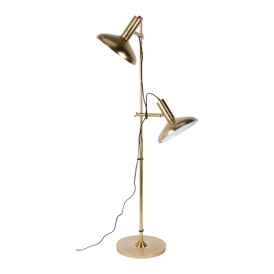 Лампа напольная Karish Dutchbone 5100058 - Вид №5