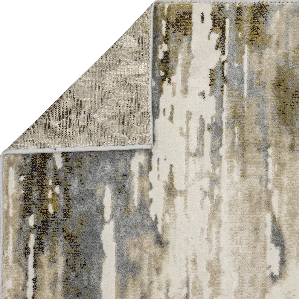 Ковер Santreyd Оптимист для детской и спальни 60x110 см 89395522 STLM-1414795 - Вид №2