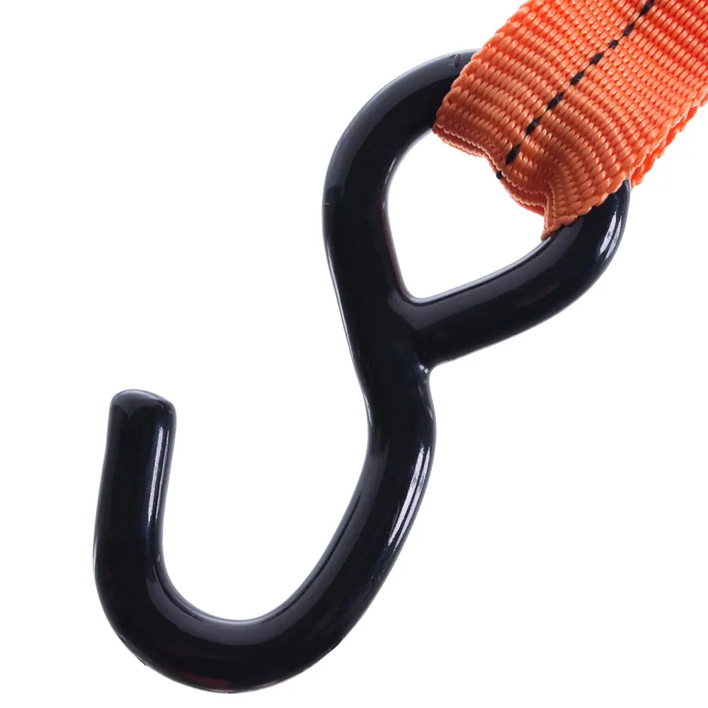 Набор стяжек для крепления груза 2.5х450 см, 4 шт Santreyd STLM-2148904 - Вид №1