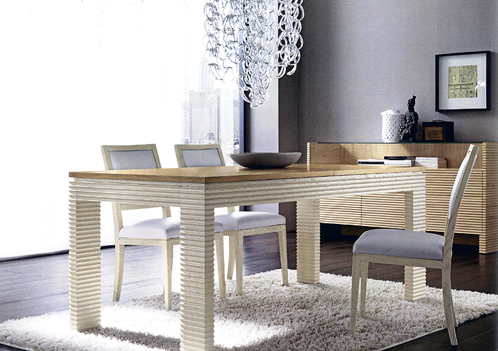 Стол  BAMAX 82.021 Contemporaneo