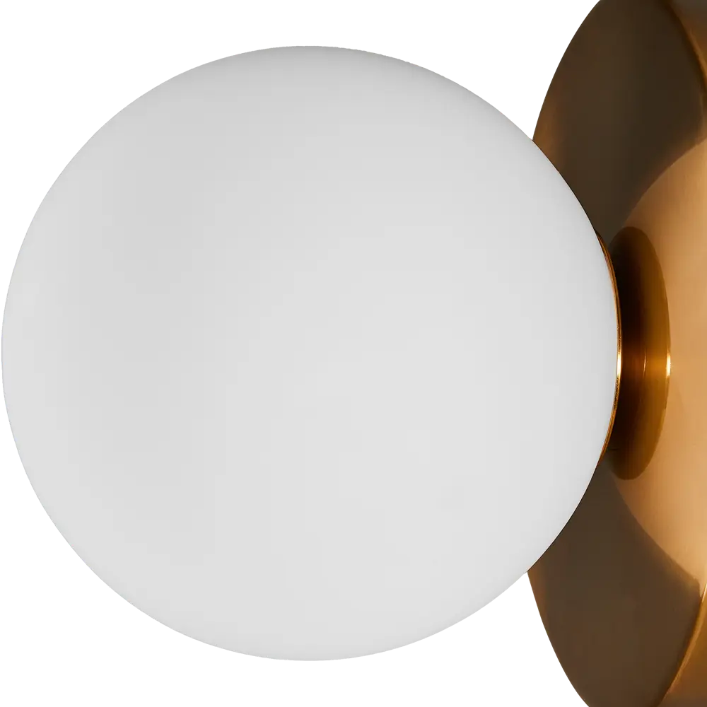 Светильник настенный Freya FR5125WL-01BS 84239551 STLM-2198817  - Вид №4
