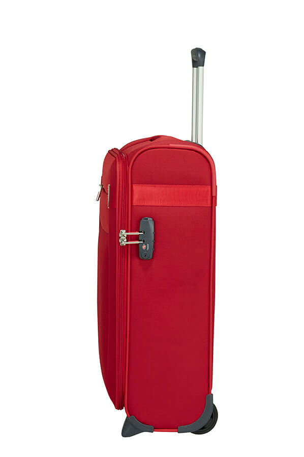 KA7-00001 Чемодан KA7*001 Upright 55 Samsonite Citybeat  - Вид №4
