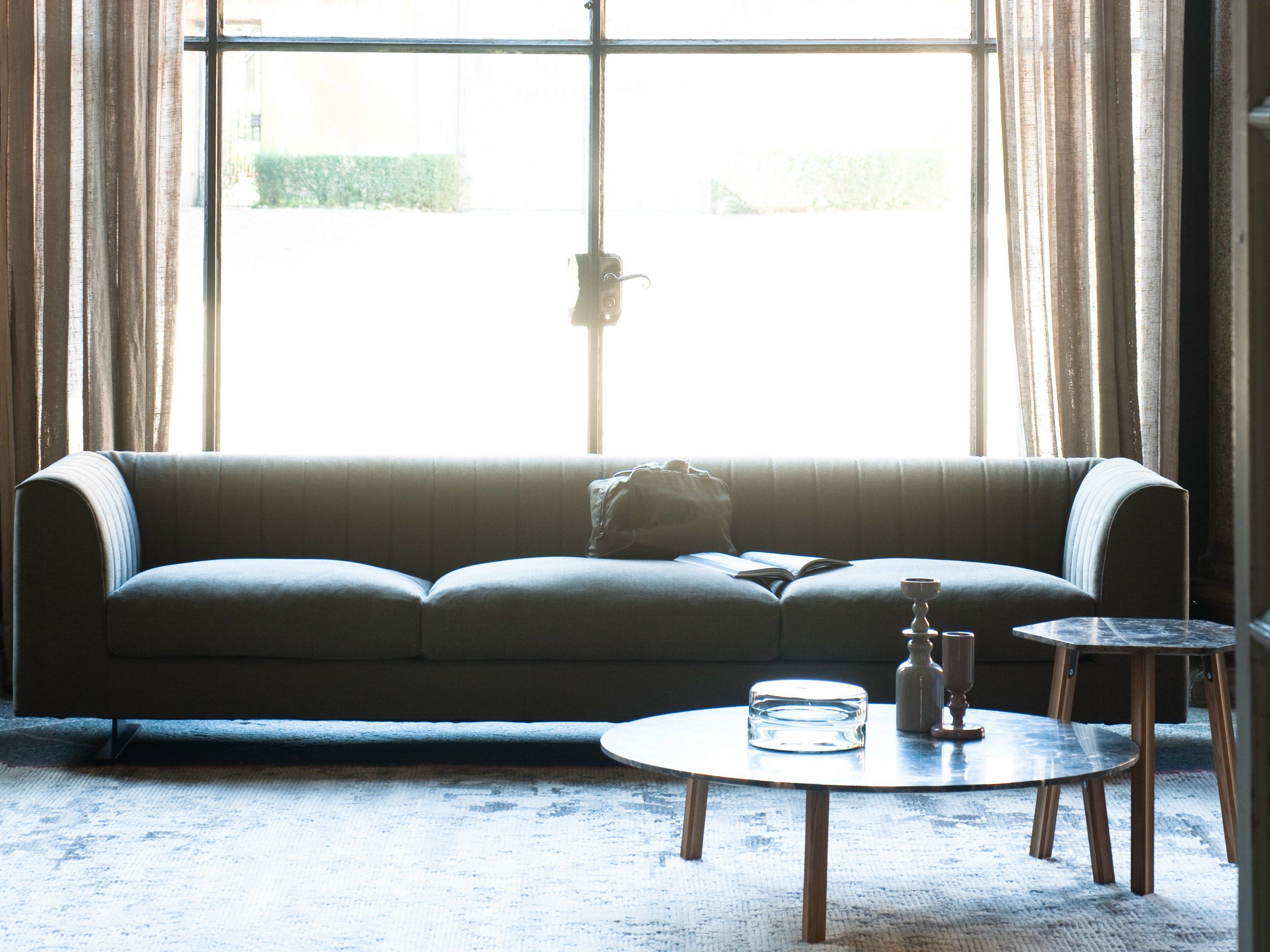 Ткань диван Tacchini QUILT ARCH-00118465 - Вид №2