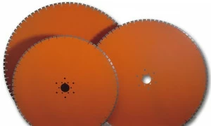 KAPRIOL Железобетонный диск Power tools - dischi per tagliasfalto