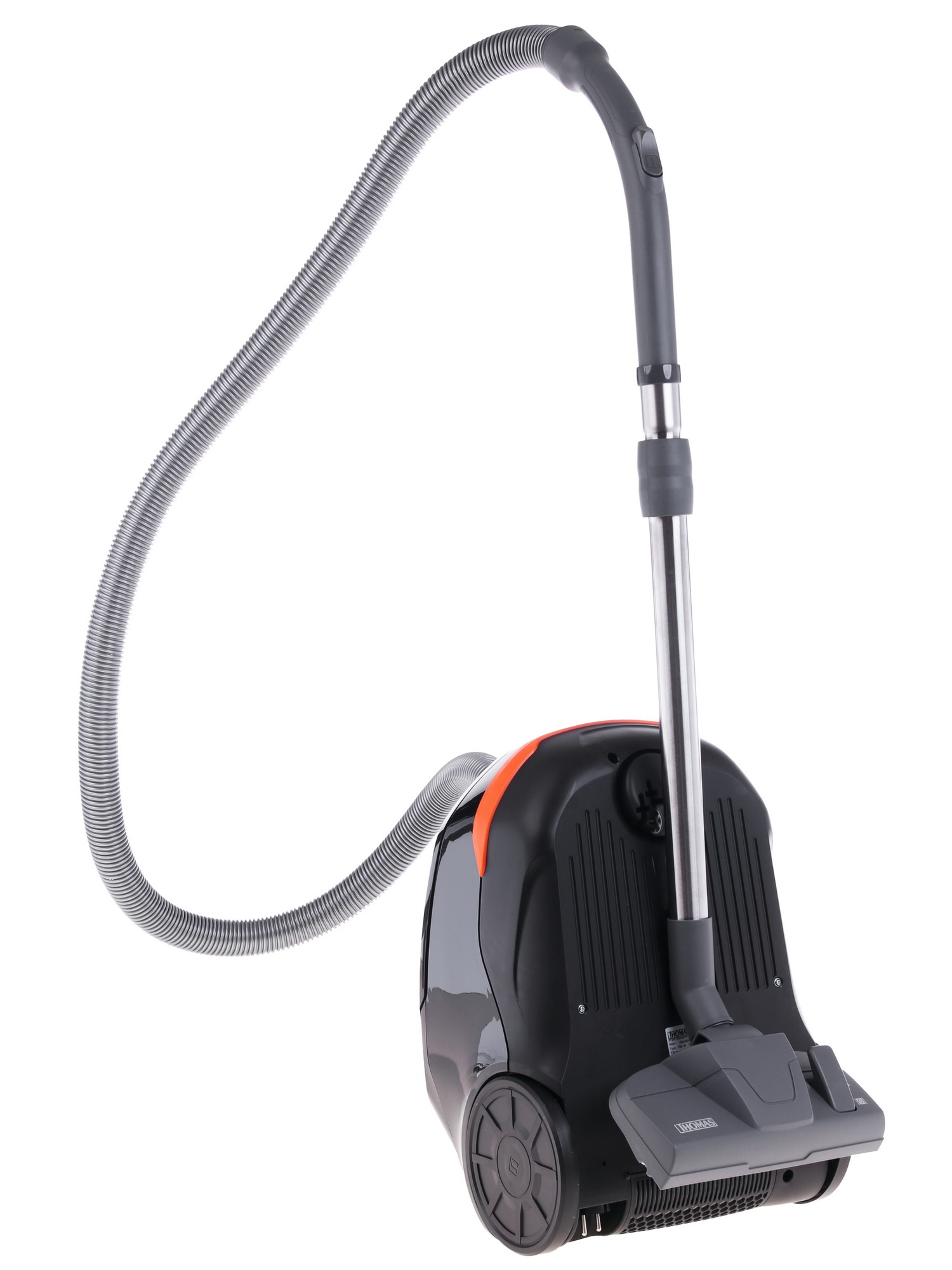 1048241 Пылесос Thomas Aqua-Box Compact черный STDN-0094544 - Вид №14