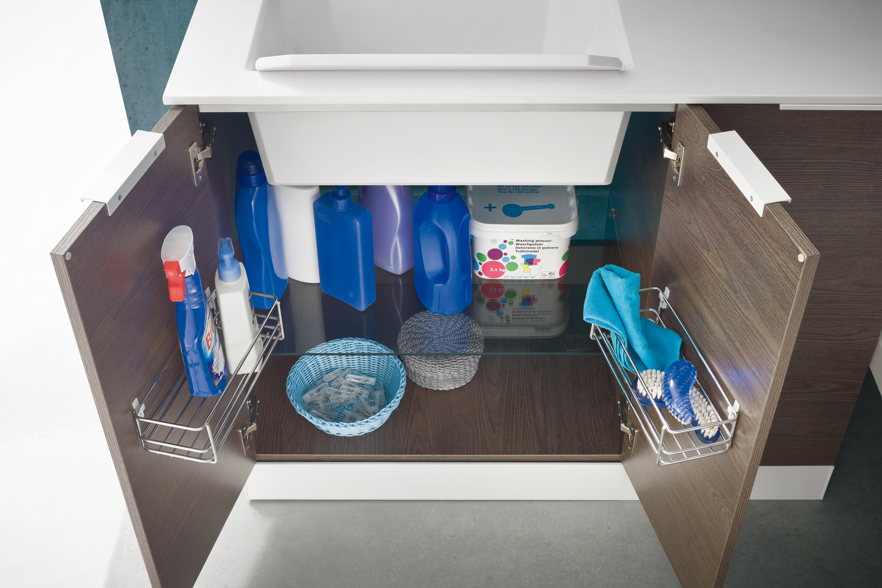 Art. 5884 Baskets Compabit  - Вид №2