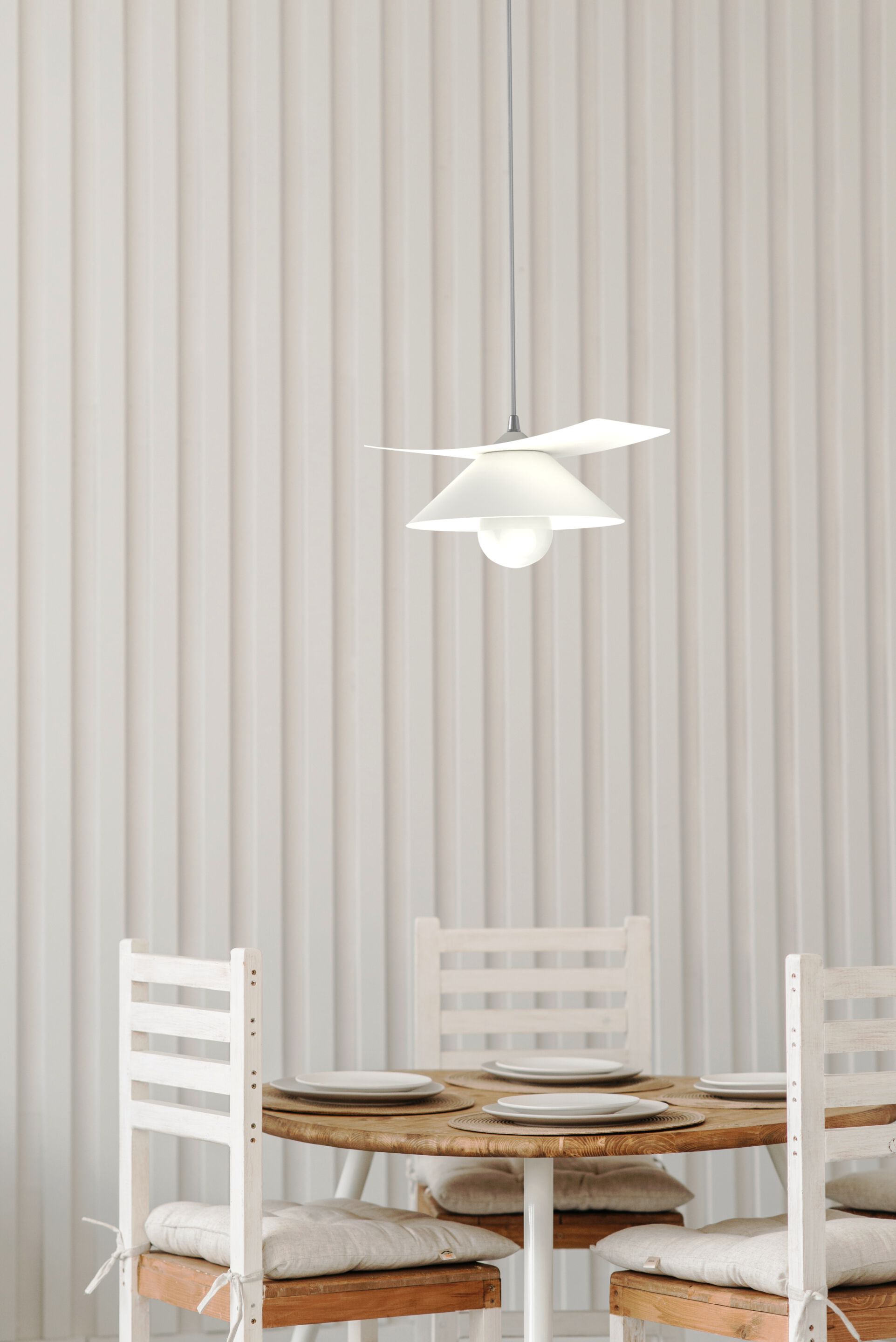 Светодиодный подвесной светильник WayPoint Miller ARCH-00106162 - Вид №1