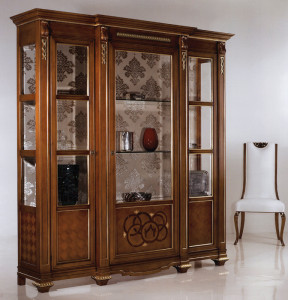 Витрина  MAV 4002