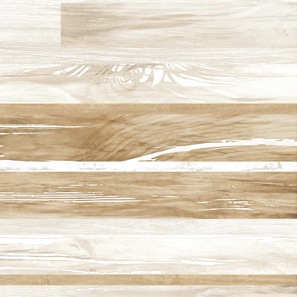 Керамогранит Antique Wood 41х41 см 1.85 м² цвет бежевый Santreyd STLM-2034910 - Вид №1