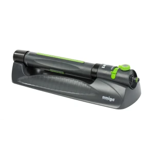 Осциллирующий дождеватель Amigo для равномерного полива газона 89347119