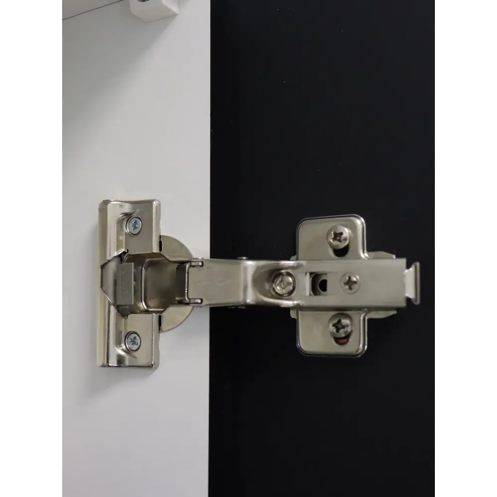 Santreyd Perfect — зеркальный шкаф с регулируемой подсветкой для ванной 85104661 Perfect Black LED STLM-0058816 - Вид №5
