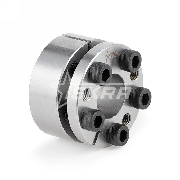 IS3367 Зажимная втулка KLAA032 (PHF FX41-32x60) ISKRA  - Вид №3