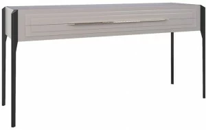 Jetclass Прямоугольная лакированная консоль Stuart Jsa230