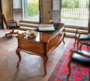 Письменный стол  CAVIO CASA DG311