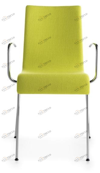 Crassevig Штабелируемый стул с подлокотниками Asia sun-id-1372229