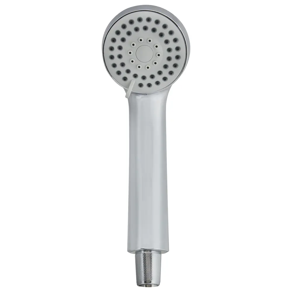 Смеситель для душа Orange Lotos двухвентильный цвет хром STLM-2201853 - Вид №3