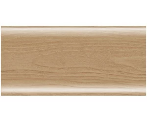 Плинтус пластиковый №179 Дуб восточный