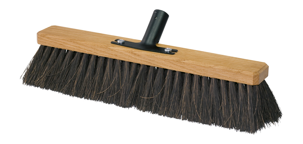 143041 Уличная щетка для веников, мир Buerstenwelt 