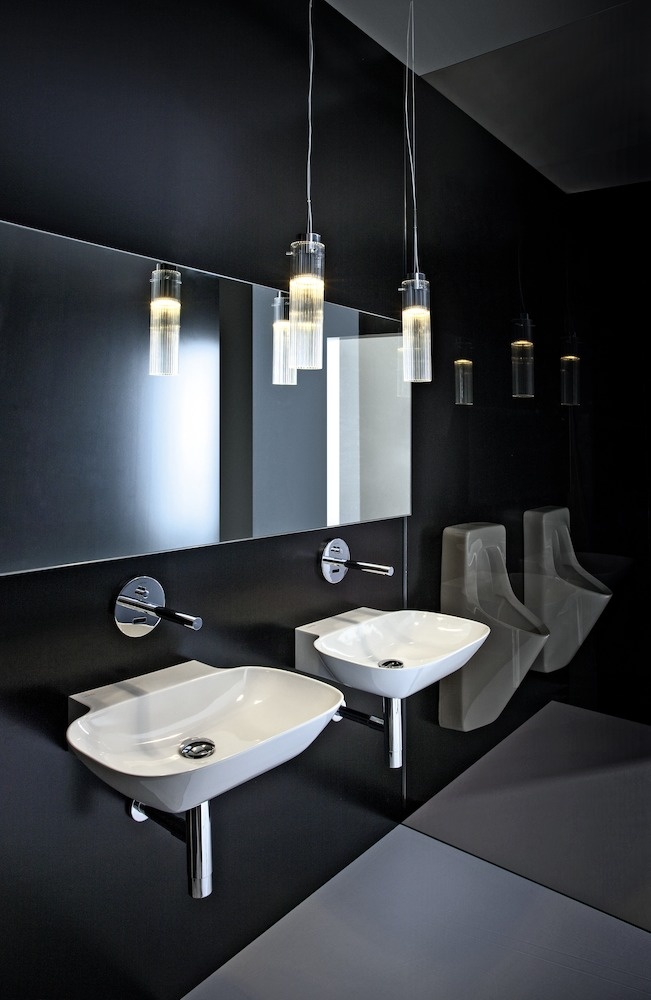 H8103024001121 Раковина LAUFEN PRO - Вид №7