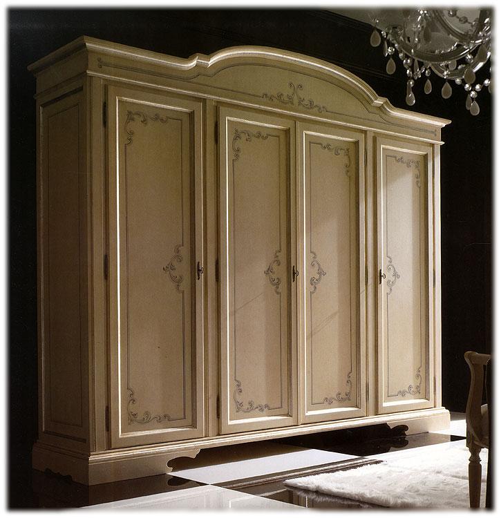 Шкаф  FLORENCE ART 1950 