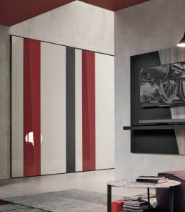 Шкаф  TOMASELLA 01