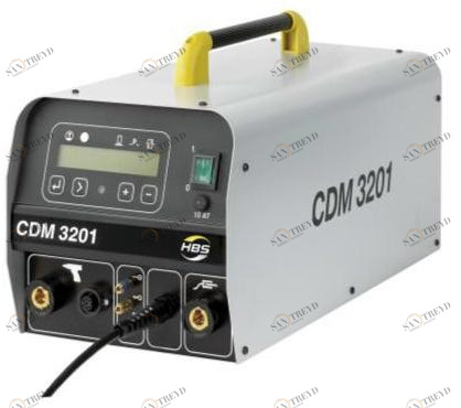 TSP Сварочный аппарат Saldatrici cd sun-id-1515472