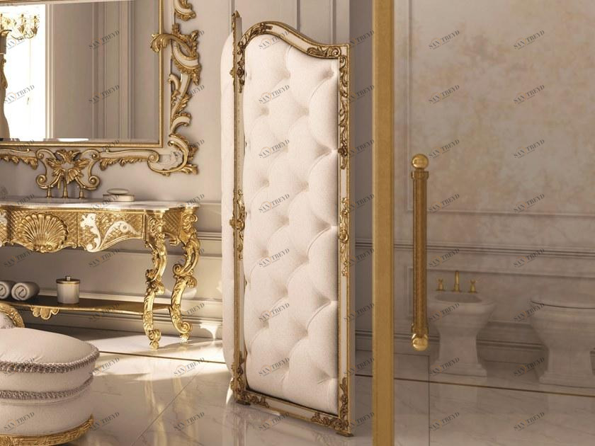 Andrea Fanfani Разделитель ткани Opera 804