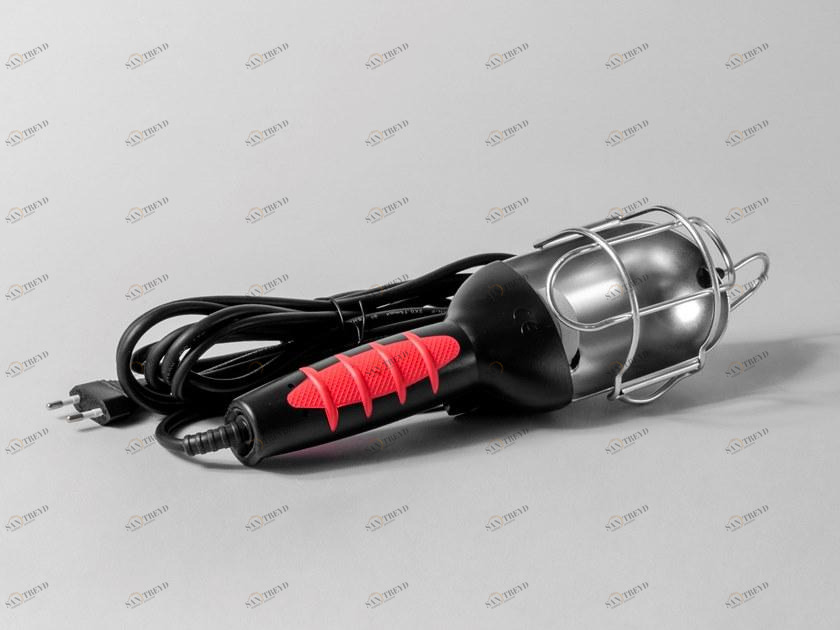 AKIFIX Держатель переносной лампы  Nadc08003 