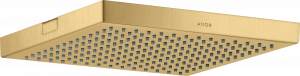 10924250 Верхний душ 240/240 1jet потолок AXOR SHOWERSOLUTIONS
