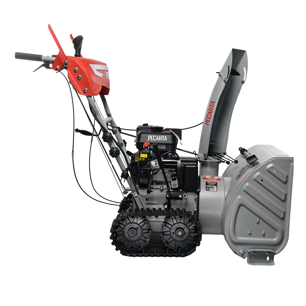 Снегоуборщик бензиновый Ресанта СБ 9-62/54 ГД 62 см 8 л.с STLM-2034214 - Вид №22