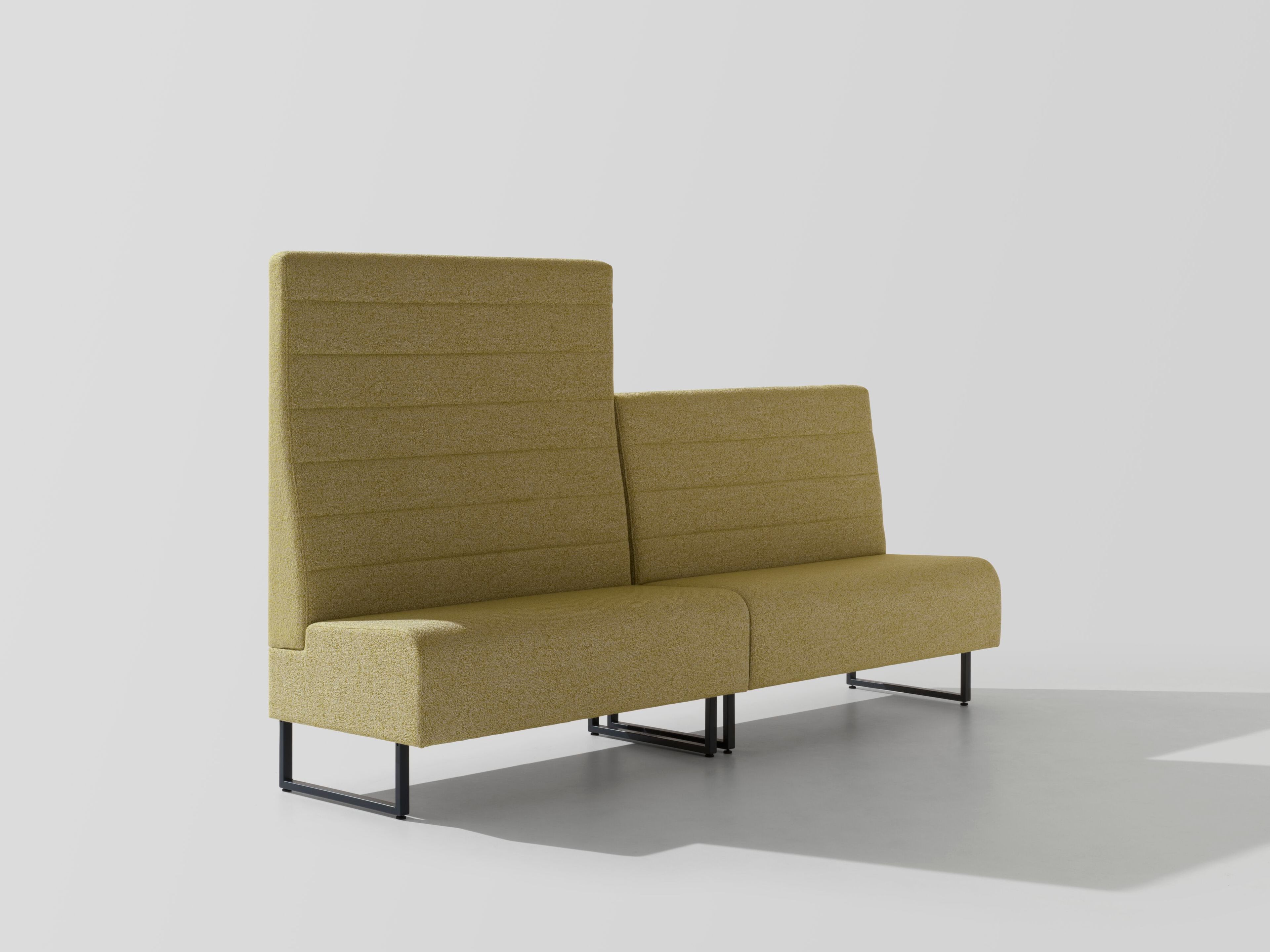 Линейный модуль ткани с высокой спинкой Et al ARCH-00034214